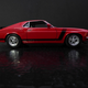 Illustration for article titled The Big Twenty: Mustang Monday